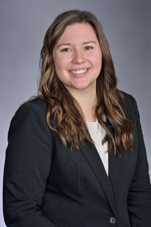 Cassidy F. Wahlie