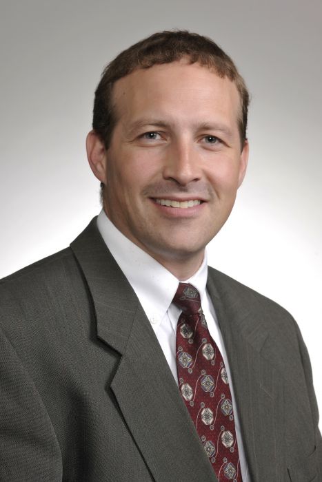 Steven A. Anderson